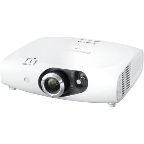 Panasonic PT-RW330U: A High-Performance Projector for Projections with Unmatched Clarity